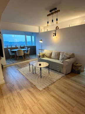 Tineretului Park Lake view apartment